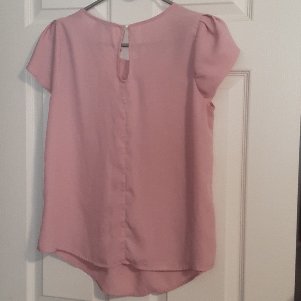 Via Jay blouse - Picture 3 of 3